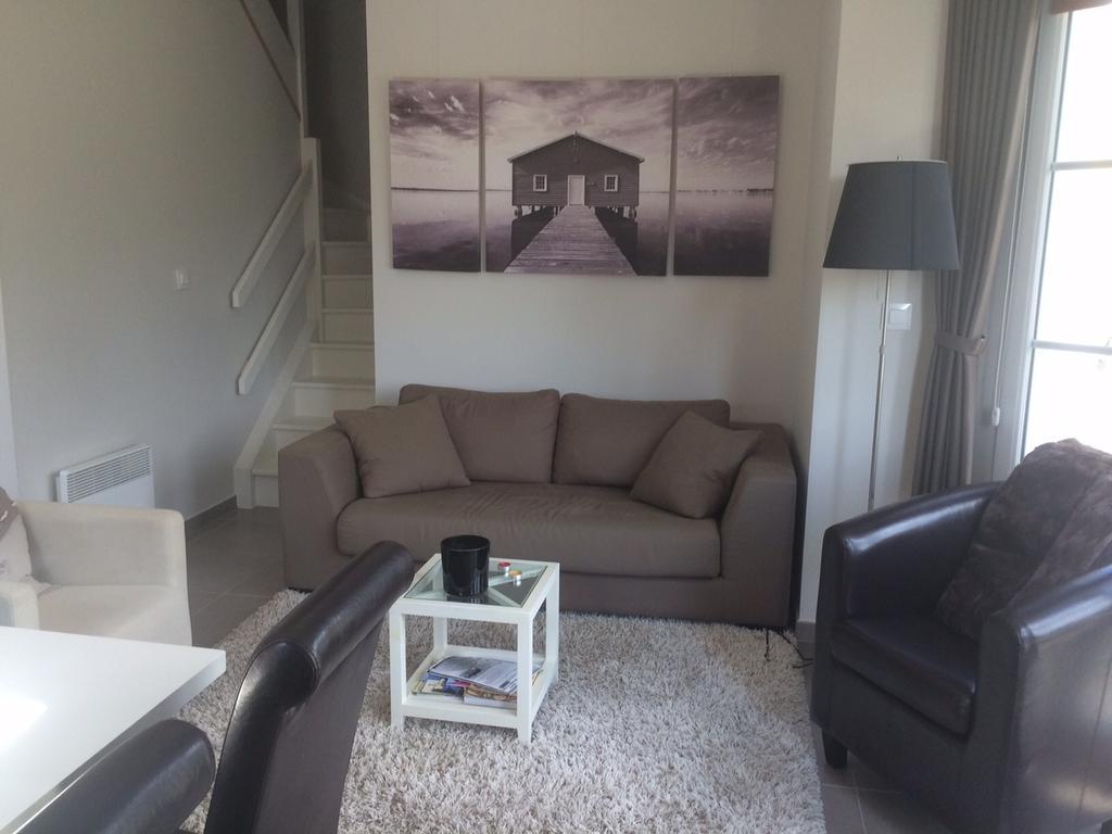 Equihen - Plage Maison 84 Ecault Exterior photo