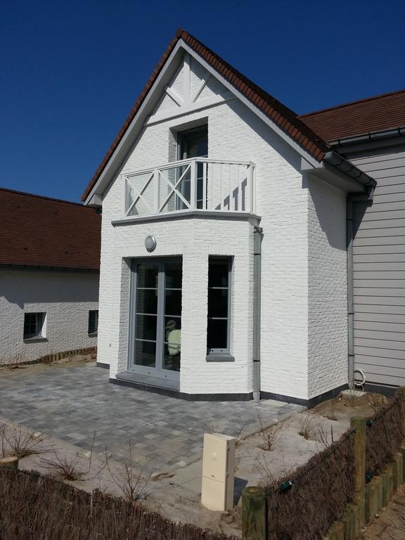 Equihen - Plage Maison 84 Ecault Exterior photo