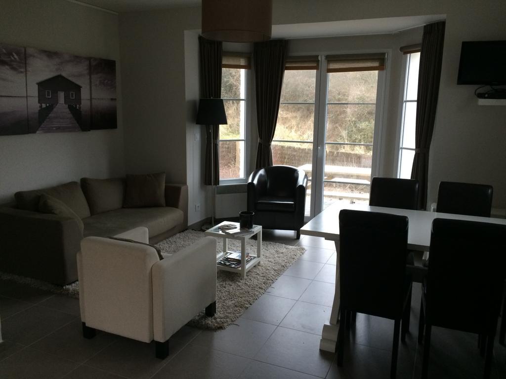 Equihen - Plage Maison 84 Ecault Exterior photo
